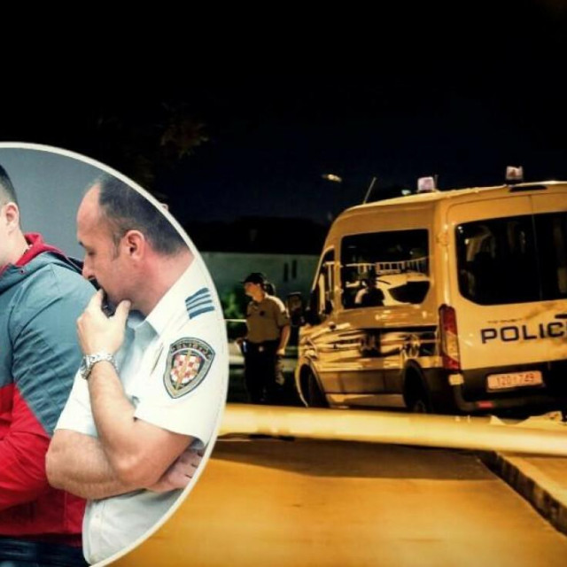 USKOK tereti Čabraju za davanje lažnog iskaza