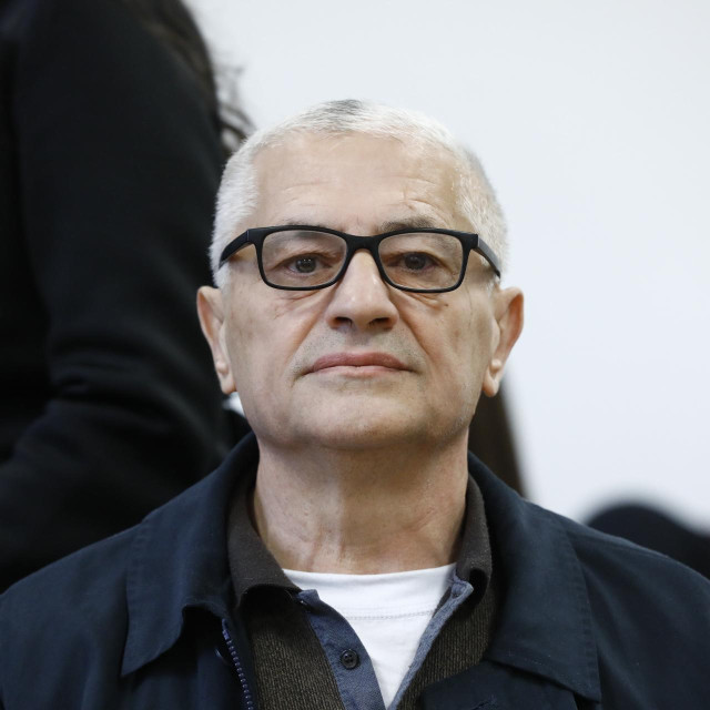 Željko Travica