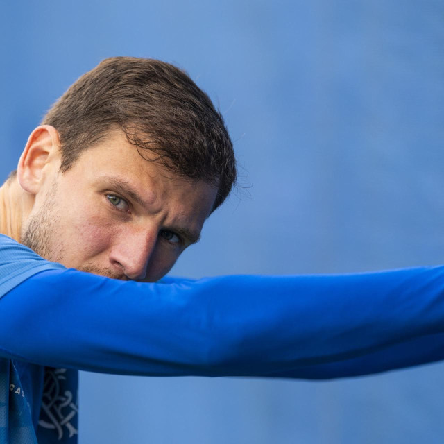 Borna Barišić