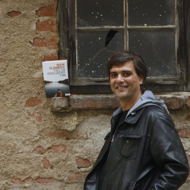 Bekim Sejranović, 2015.