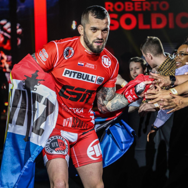 Roberto Soldić