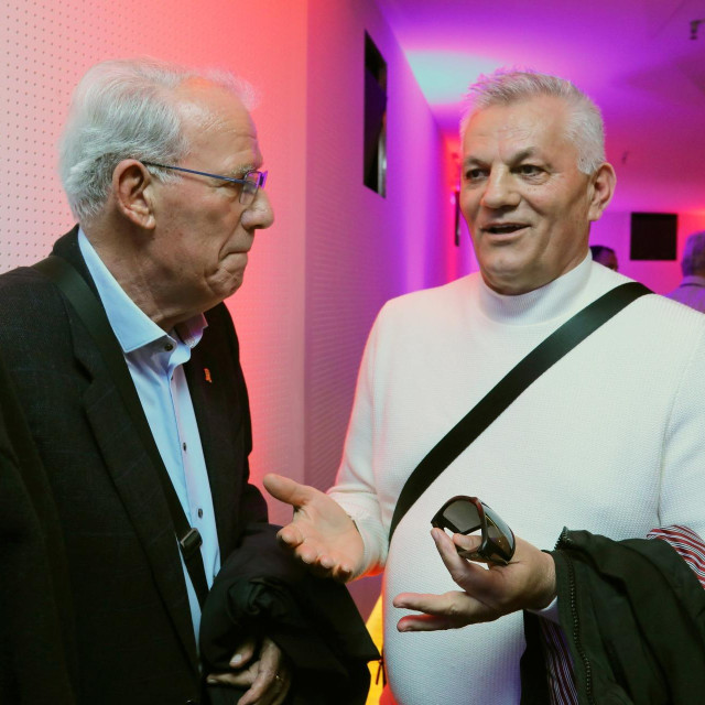 Nikola Grabić i Ivan Gudelj