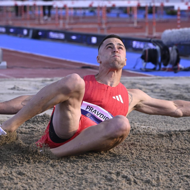 Filip Pravdica