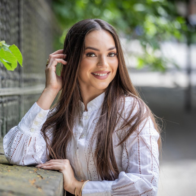 Dora Masle