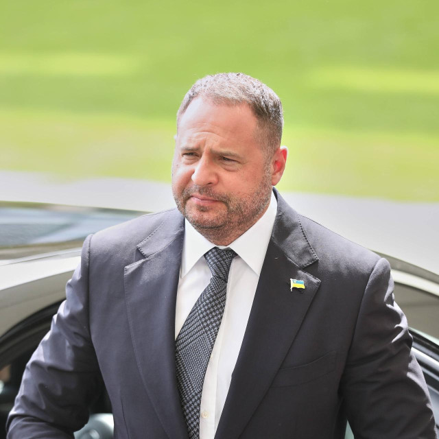 Andrij Jermak