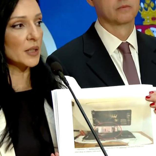 Marinika Tepić