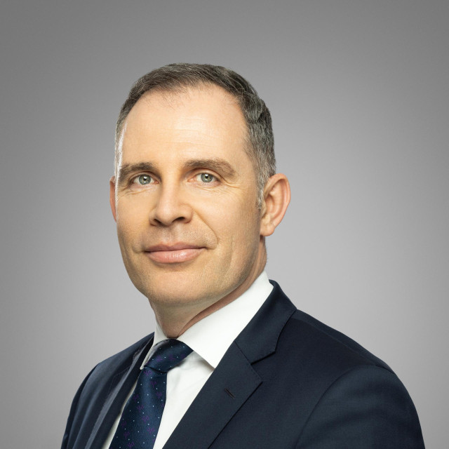 David Kovačić, SPAR Hrvatska