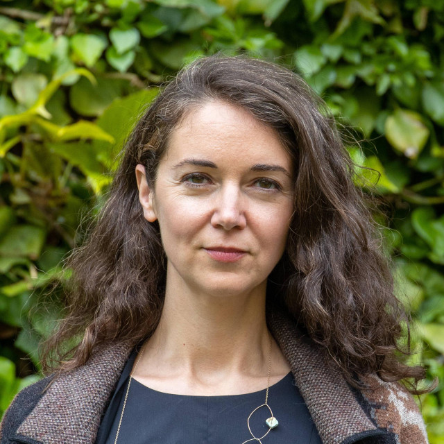Iris Wolff