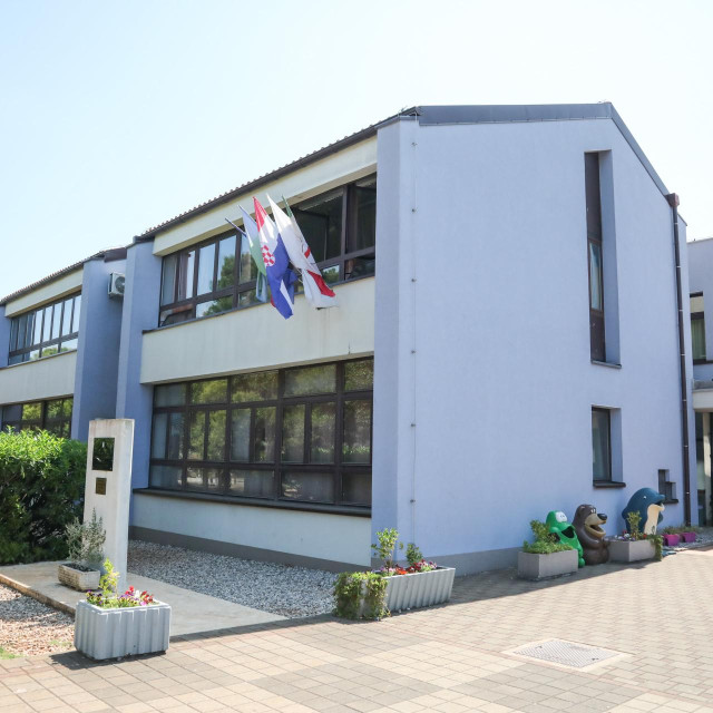 
Osnovna škola Rivarela