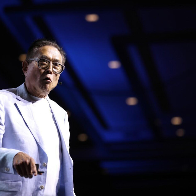Robert Kiyosaki