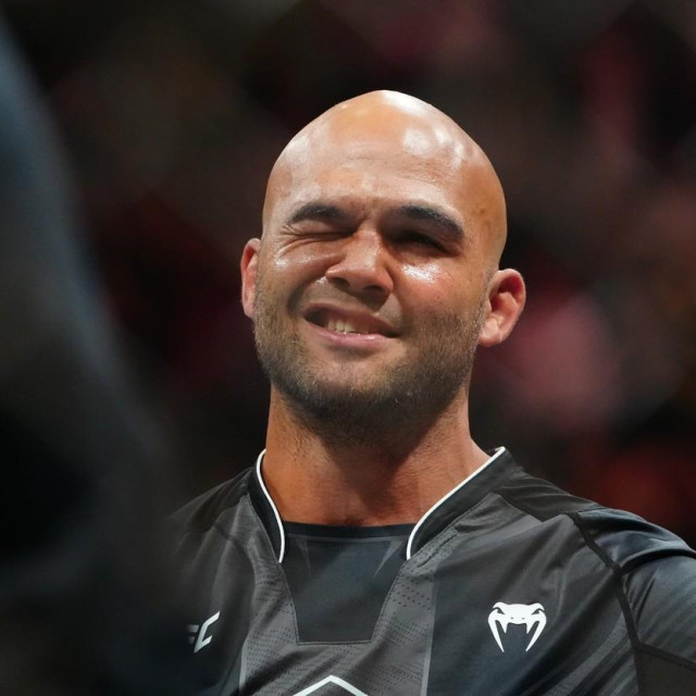Robbie Lawler