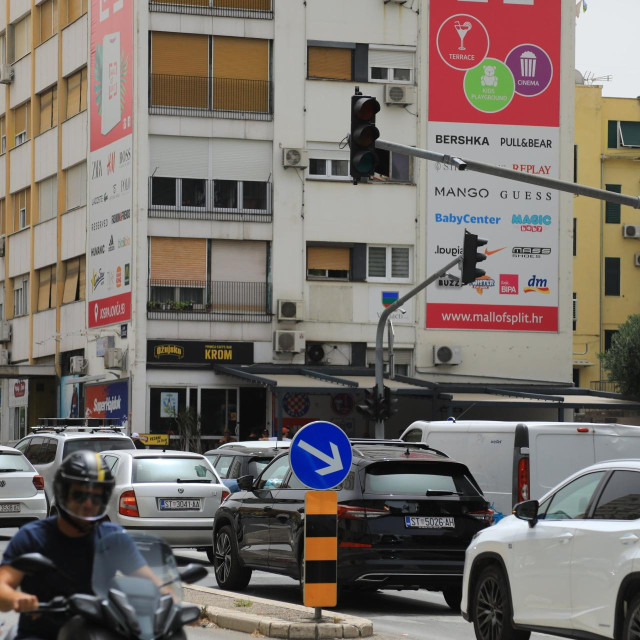 Prošlo ljeto je cijela Dalmacija ostala je bez struje zbog raspada elektroenergetskog sustava