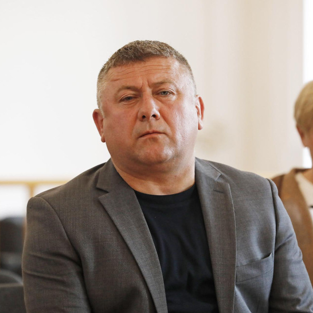 Damir Dekanić