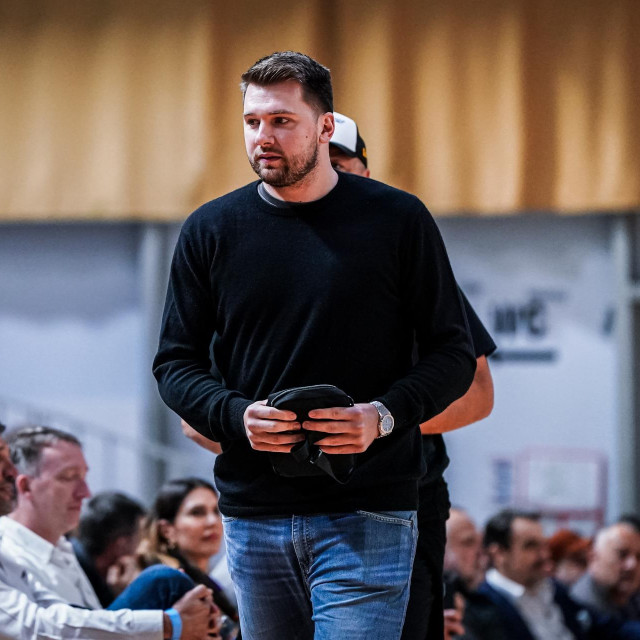 Luka Dončić