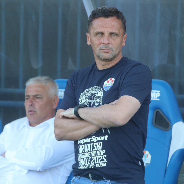 Mario Kovačević