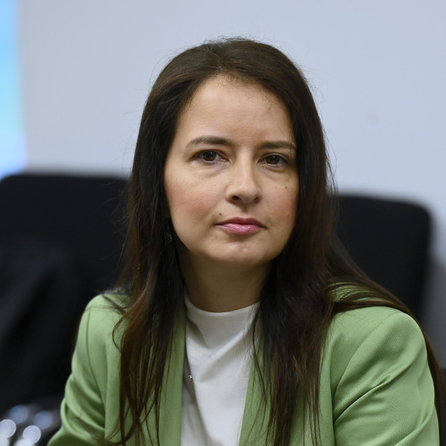 Sanja Mioković