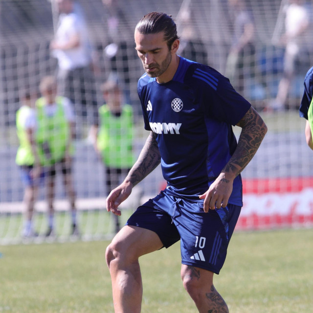 Marko Livaja