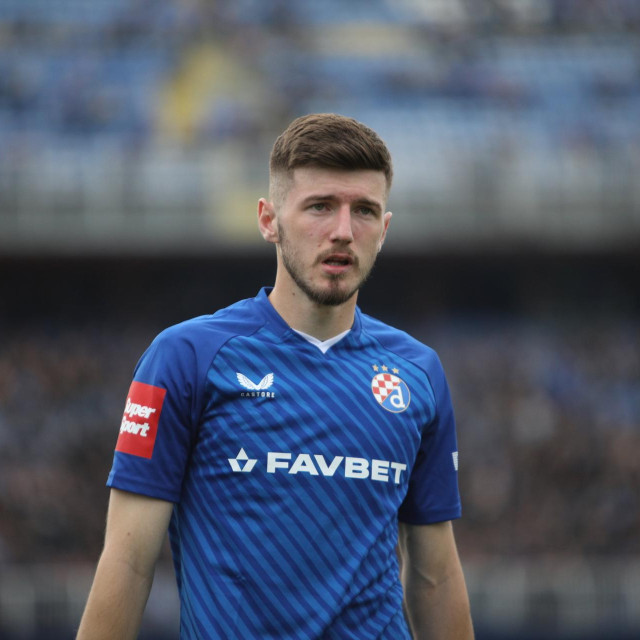 Petar Sučić