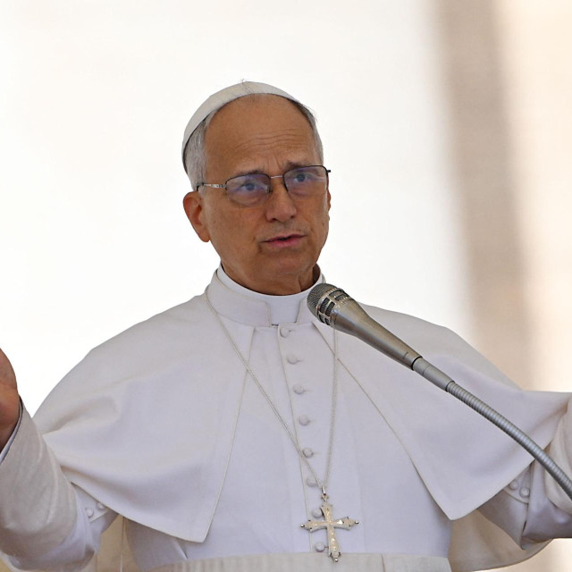 Papa Lav XIV.