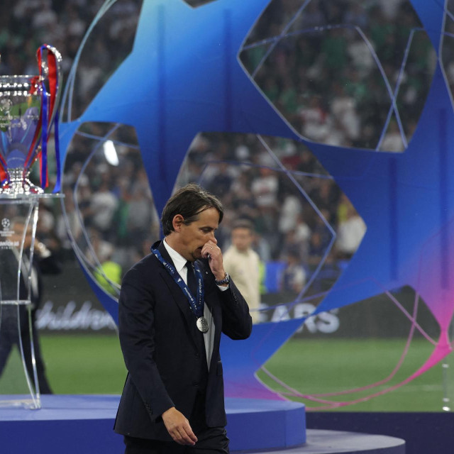 Simone Inzaghi