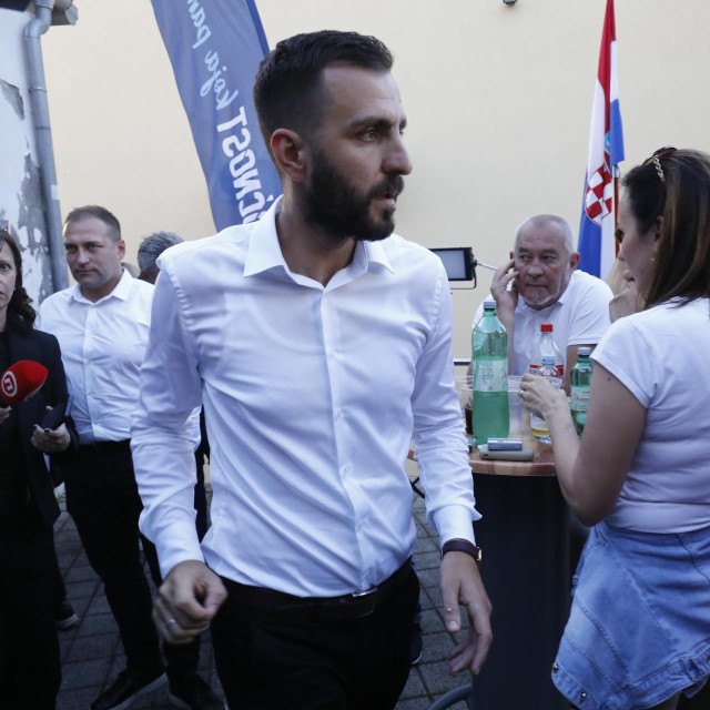 Domagoj Bilić