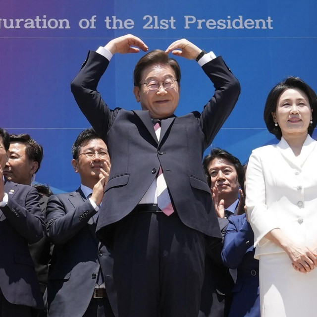 Lee Jae-myung