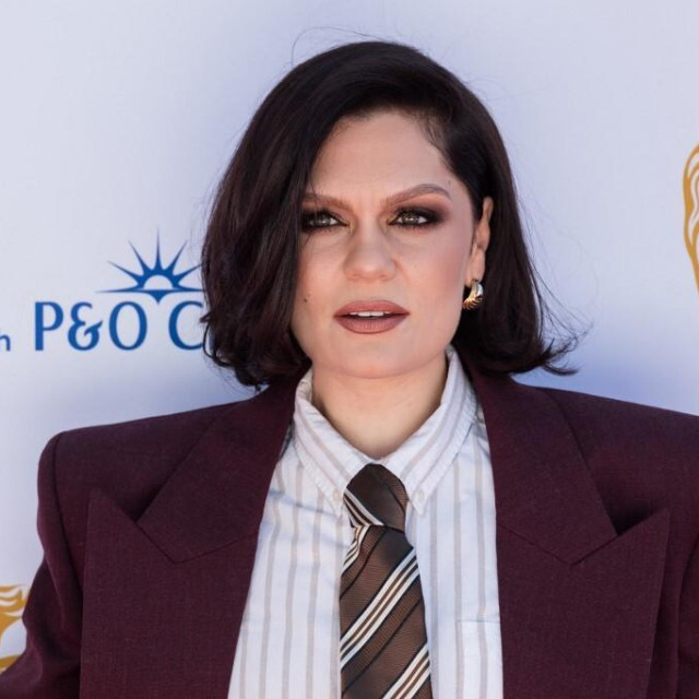 Jessie J