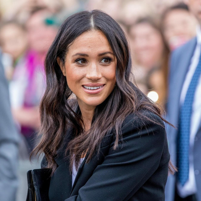 Meghan Markle