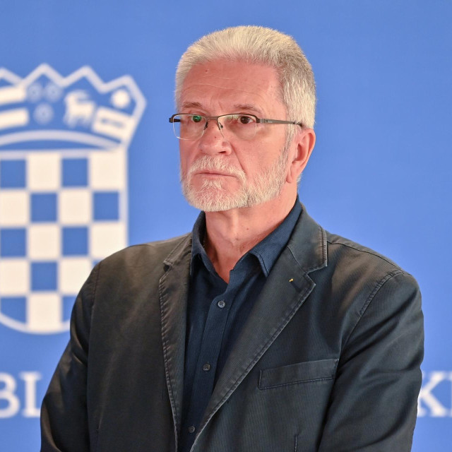 Krešimir Sever