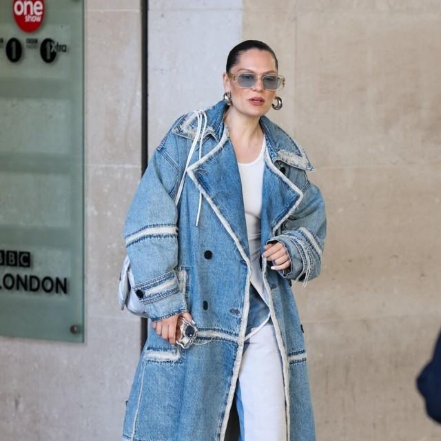 Jessie J