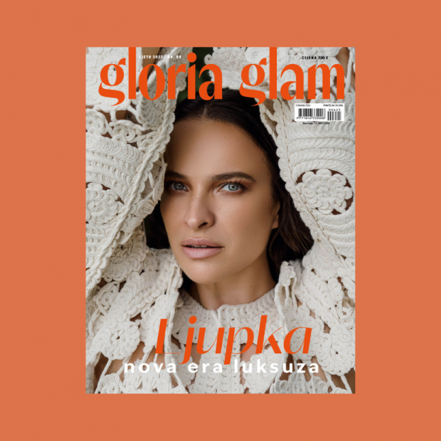 Ljupka Gojić Mikić nosi kardigan ENVELOPE1976, Garderoba Concept Store
fotografija SANJA JAGATIĆ
styling LAURA BOŠNJAK
make up SAŠA JOKOVIĆ
kosa IVAN PERVAN ZA PRIME VISION SALON
Snimljeno u Elysium House