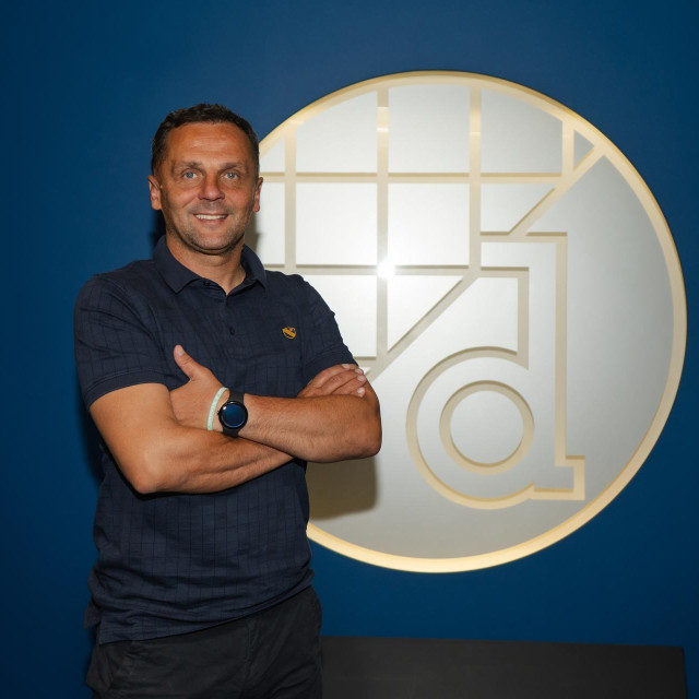 Mario Kovačević