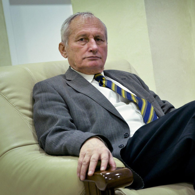 Petar Novoselec