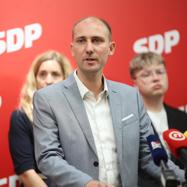 Matej Mišić
 