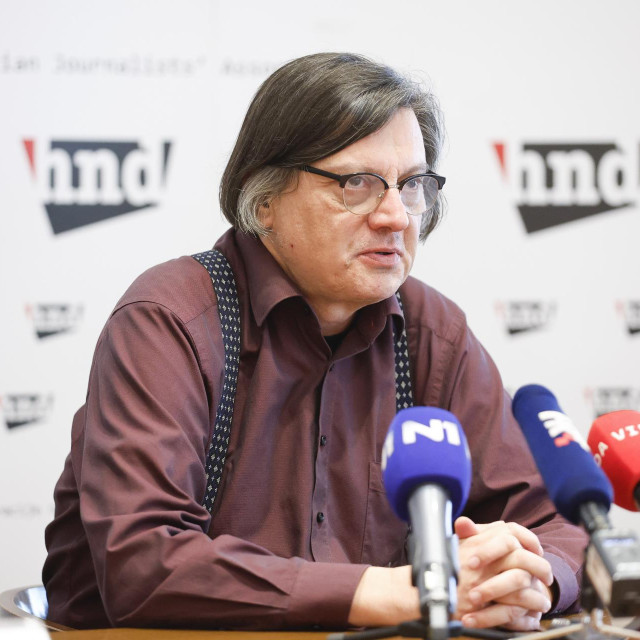 Tihomir Ponoš