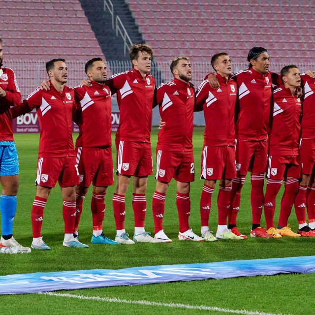 Gibraltar nije osvojio ni bod u povijesti kvalifikacija