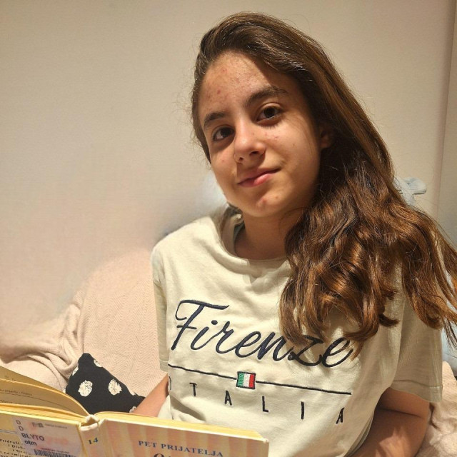 Elin Haddad