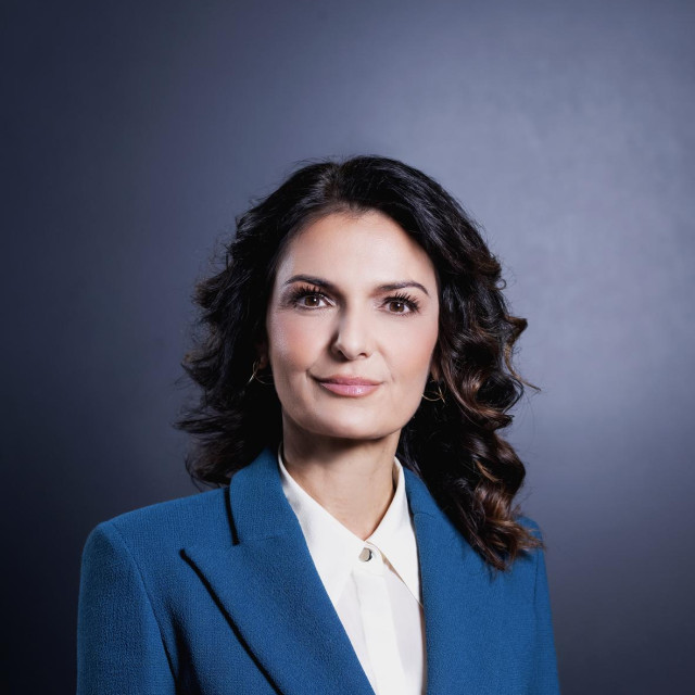 Marijana Bačić