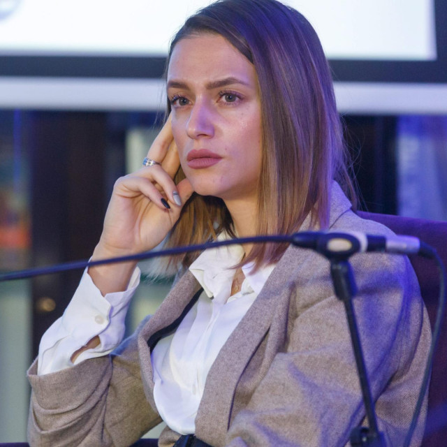 Petra Radić