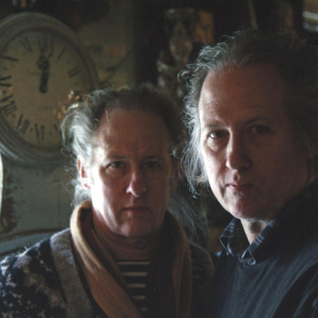 Sanatorium Under the Sign of the Hourglass (2024)
Stephen Quay & Timothy Quay