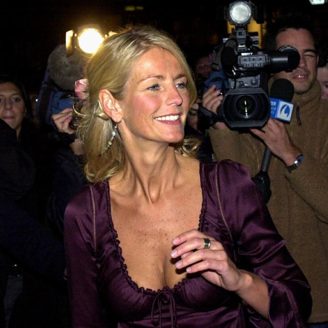 Ulrika Jonsson
