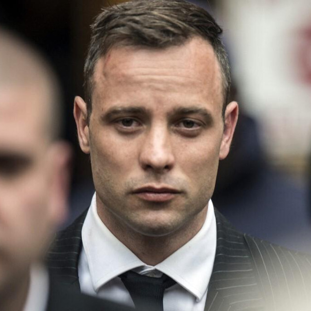 Oscar Pistorius