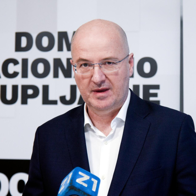 Mario Radić