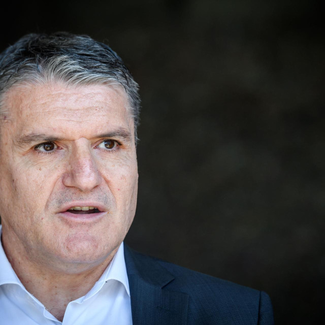 Mirko Budiša
