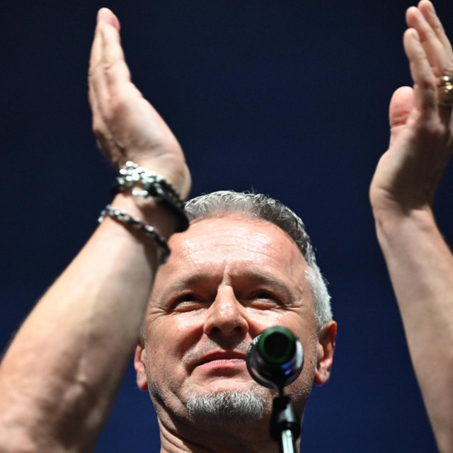 Marko Perković Thompson