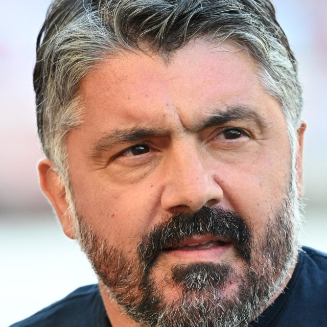 Gennaro Gattuso