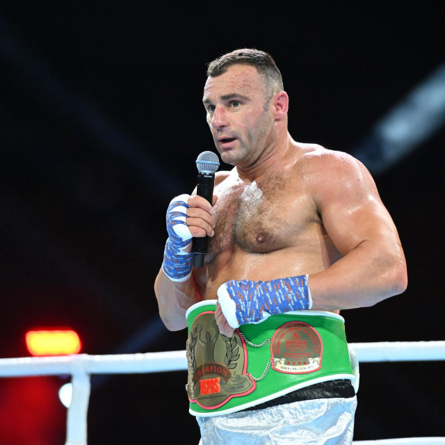Ante Bilić
