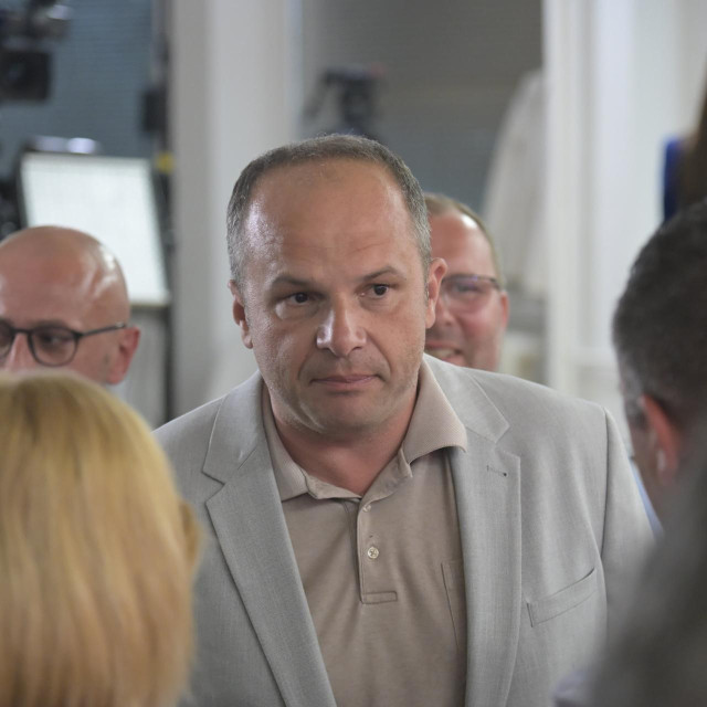 Siniša Hajdaš Dončić
