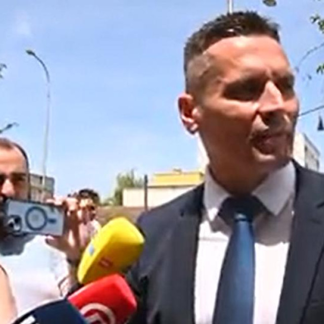 Domagoj Orlić