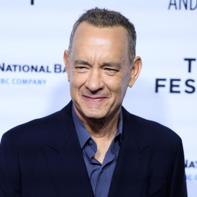 Tom Hanks